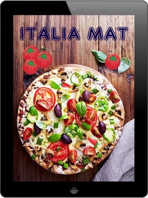 cover image of Italia Mat